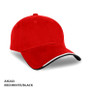 AH243 Navigator Cap