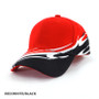 AH185 HBC Wave Design Cap