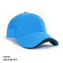 AH640 HBC Kids Cap / Sandwich Cap