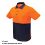 ST1095 Wellband Polos