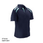 ST1018 Titan Polos