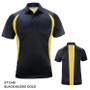 ST1240 Mossman Polos