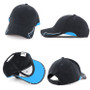 AH340 Cct HBC Struct 6 Panel Cap