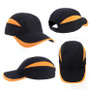 AH145 Summit Microfibre 7Panel Cap