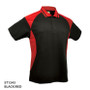 ST1243 Incline Polos