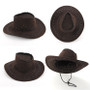 AH788 Cowboys Hat