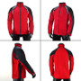 STJ4100 Tanaka Jackets