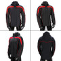 STJ4121 Montem Jackets