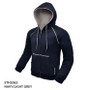 STH3065 Kyton Hoodies