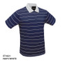 ST1021 Stripes Polos