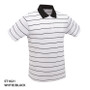 ST1021 Stripes Polos