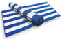 T7000 Striped MicrofleeceTowel