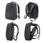 G2278 Safe Travel Backpack