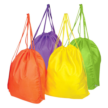 Totes & Backsacks