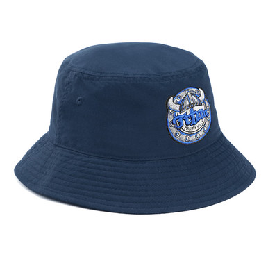 AH655 Premium Rpet Bucket Hat - Grace Collection - Headwear, Bags and ...