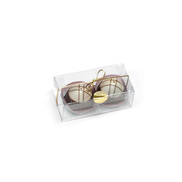 Truffle/Tuck Side Boxes