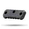 MDT M-LOK Exterior Forend Weights angled