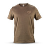 MDT Grizzly T-Shirt Front