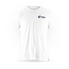 Suns Out, Guns Out T-Shirt white front