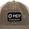 MDT Range Hat