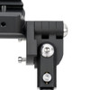 MDT CKYE-POD Lightweight Single Pull Standard side closeup bipod