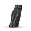 MDT PISTOL GRIP CARBON FIBER back angle