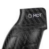 MDT PISTOL GRIP CARBON FIBER closeup