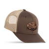 MDT Peak Hat Brown