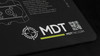 MDT Bench Mat closeup