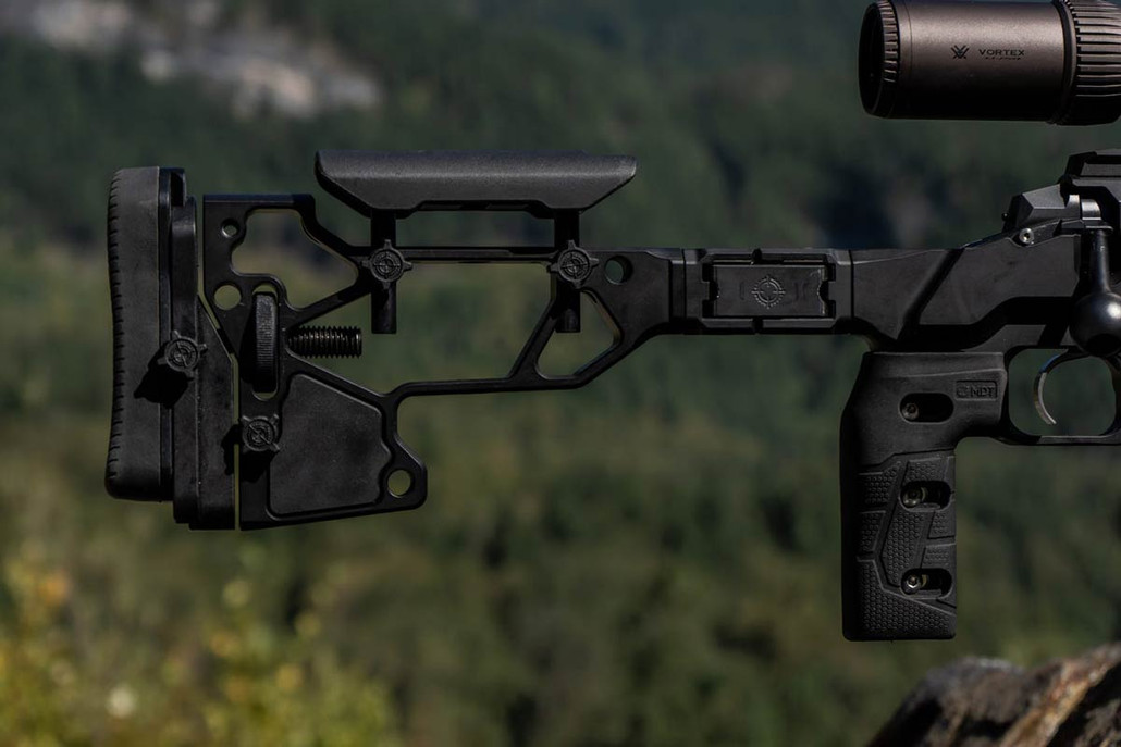WHY AN ADJUSTABLE BUTTSTOCK IS VITAL FOR YOUR SHOOTING SUCCESS