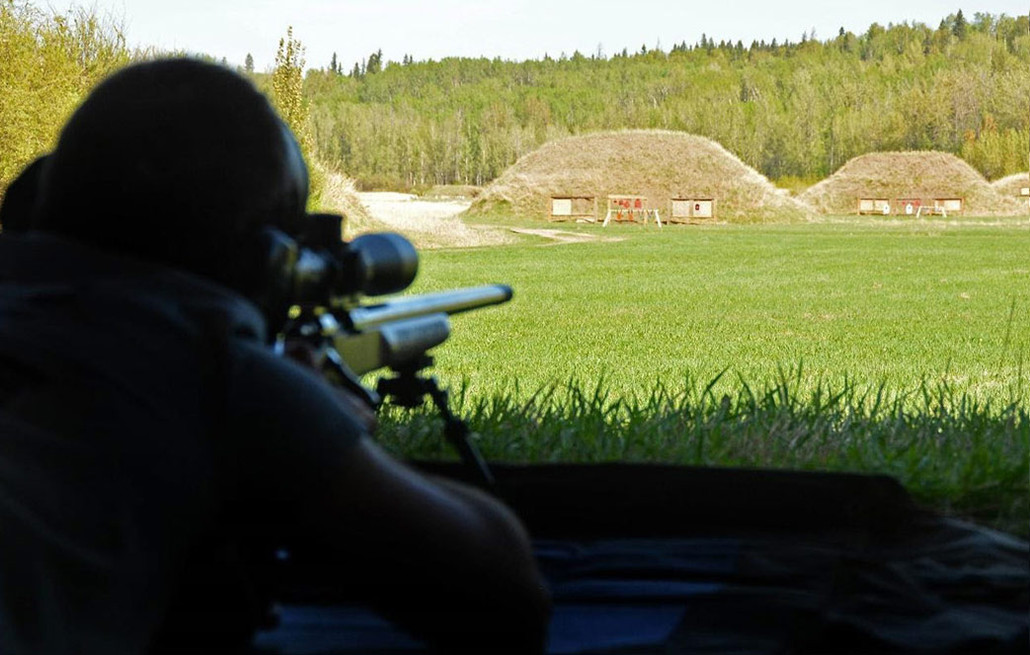 HOW TO CLEAN YOUR RIFLE CHAMBER