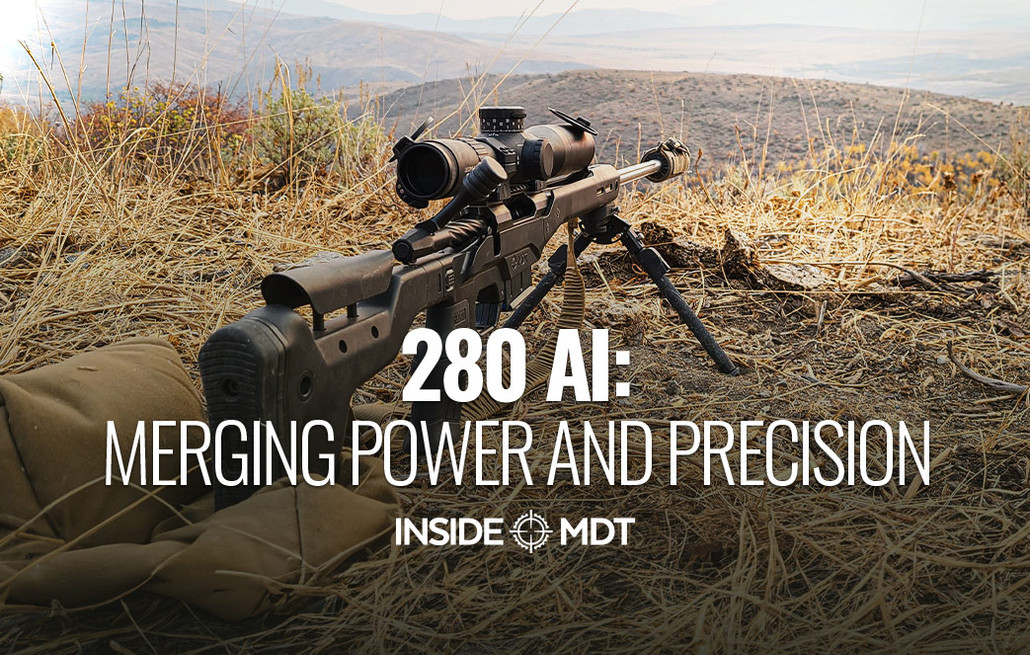 280 AI: Merging Power and Precision