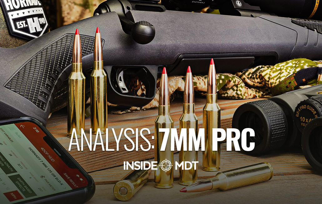 ​Analysis: 7MM PRC - Inside MDT