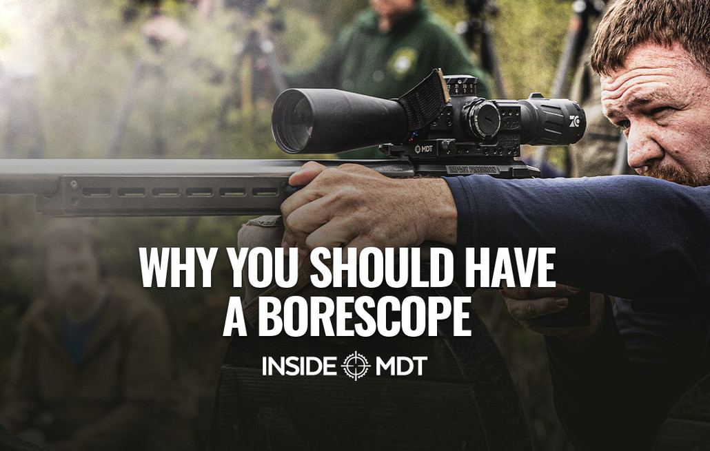 Why You Should Have a Borescope - Inside MDT