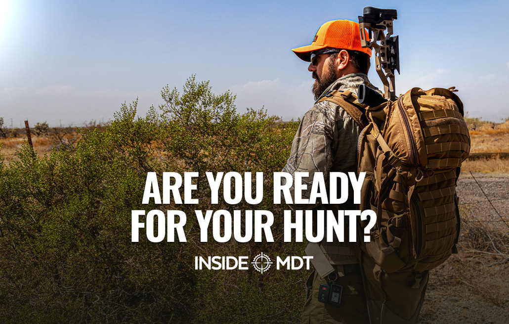 Are You Ready for Your Hunt? - Inside MDT