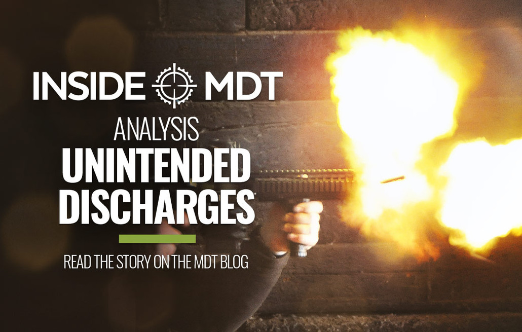 Analysis: Unintended Discharges