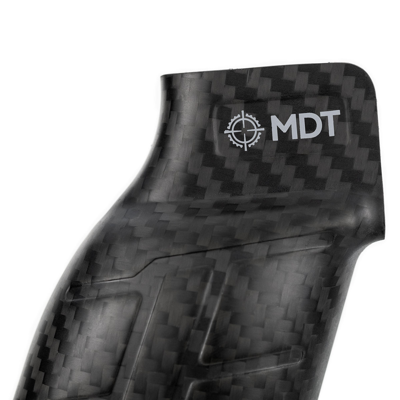 MDT PISTOL GRIP CARBON FIBER