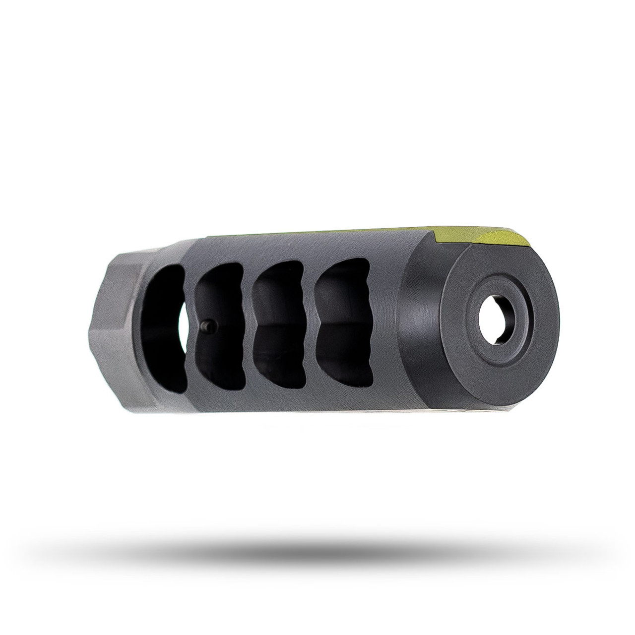 Cleaver Firearms - Due Late This Month !!! MDT ELITE MUZZLE BRAKE