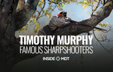 Famous Sharpshooters: Timothy Murphy - Inside MDT