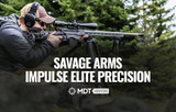 Savage Arms Impulse Elite Precision - MDT Mention