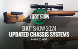 Shot Show 2024 - Updated Chassis Systems - Inside MDT