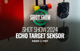 Shot Show 2024 - Echo Target Sensor - Inside MDT