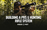 Building a PRS and Hunting Rifle System - Inside MDT