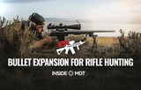 Bullet Expansion for Rifle Hunting - Inside MDT