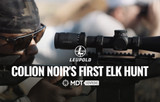 Colion Noir's First Elk Hunt - MDT Mentions