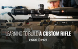 Learning to Build a Custom Rifle - Inside MDT