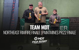 Team MDT: Northeast Rimfire Finale and Paintmines PR22 Finale - MDT Field Report