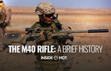 The M40 Rifle: a Brief History - Inside MDT