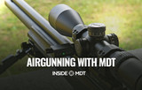 Airgunning With MDT - Inside MDT