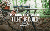 Premium Lightweight Hunting Build - Field Report